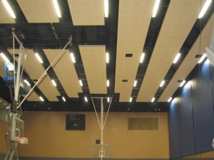 Institutional Lighting