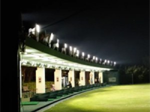 Sports Lighting