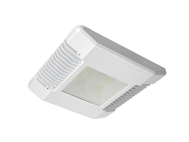 CREE CPY LED Luminaire