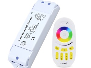 EUCHIP CT318 Wireless LED Remote Control