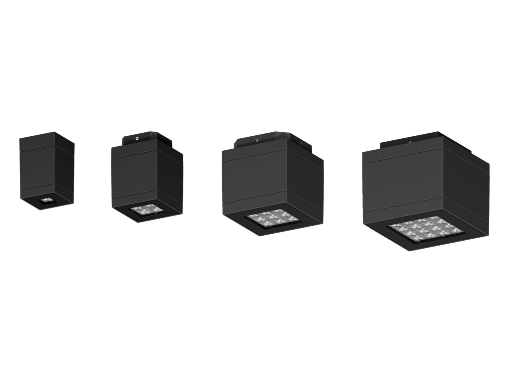 LIGMAN LADOR Surface Exterior Downlight - LADOR | TE Lighting Hong Kong