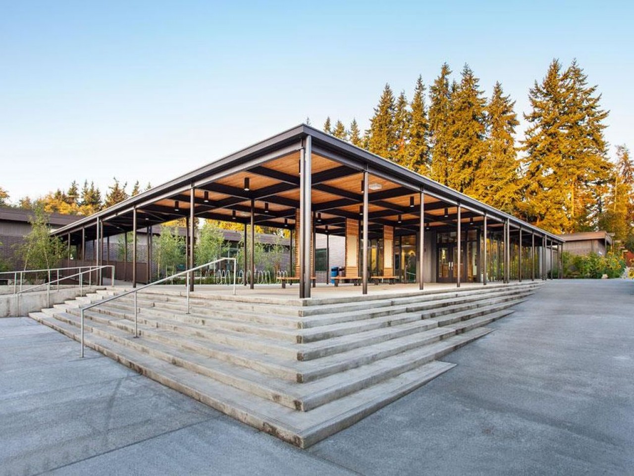 LIGMAN LADOR Surface Exterior Downlight - LADOR | TE Lighting Hong Kong