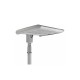 CREE Edge High Output LED Floodlight CREE Edge High Output LED Floodlight