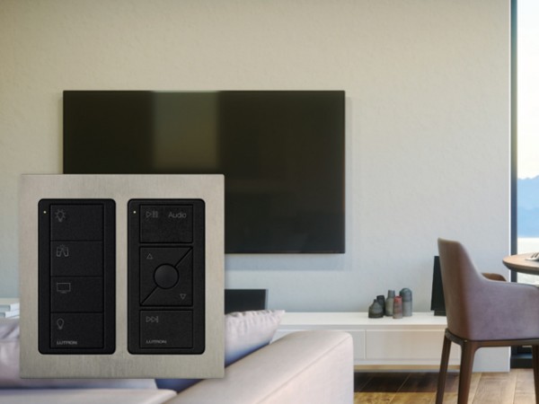 Lutron Lighting control | TE Lighting Hong Kong