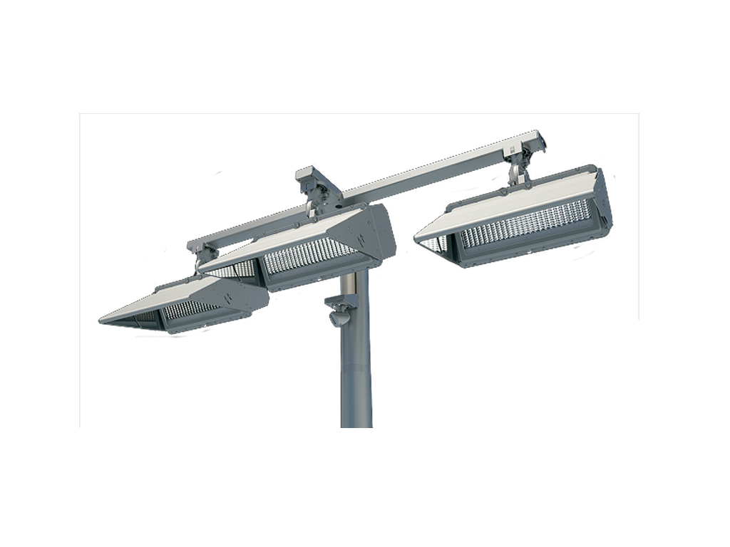 Musco Lighting Control Shelly Lighting