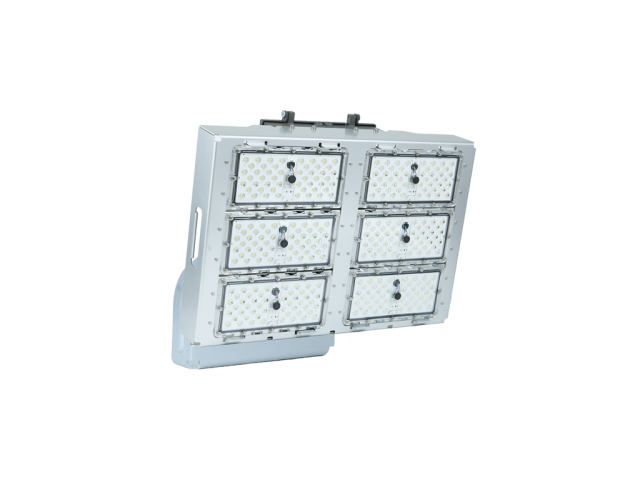 Stanley LEDSHIGHMAST LLF0059A Outdoor LED Floodlight Stanley LEDSHIGHMAST LLF0059A Outdoor LED Floodlight