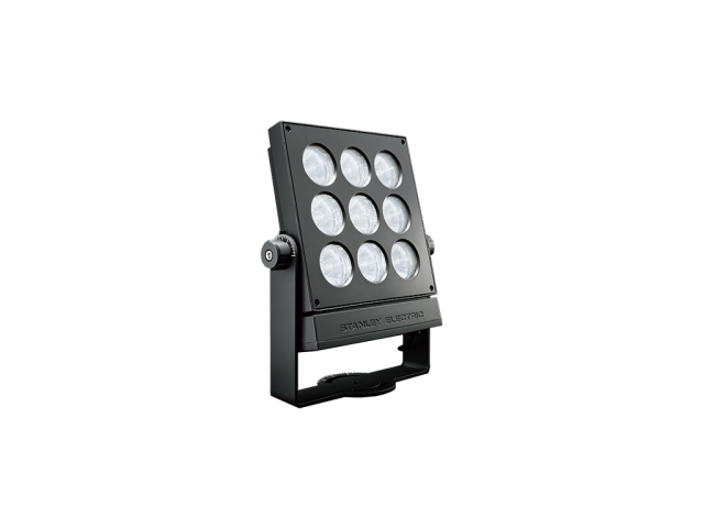 Stanley LEDSFOCUS PRO LLF0111A Ultra Narrow Light Angle LED Floodlight Stanley LEDSFOCUS PRO LLF0111A Ultra Narrow Light Angle LED Floodlight