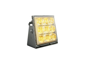 Stanley LEDSFOCUS GOLD LM0505A Ultra Narrow Light Angle LED Floodlight 