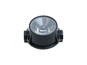 Stanley LEDSFOCUS PRO LLM0854A Ultra Narrow Light Angle LED Floodlight 