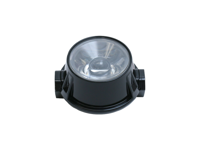 Stanley LEDSFOCUS PRO LLM0854A Ultra Narrow Light Angle LED Floodlight 