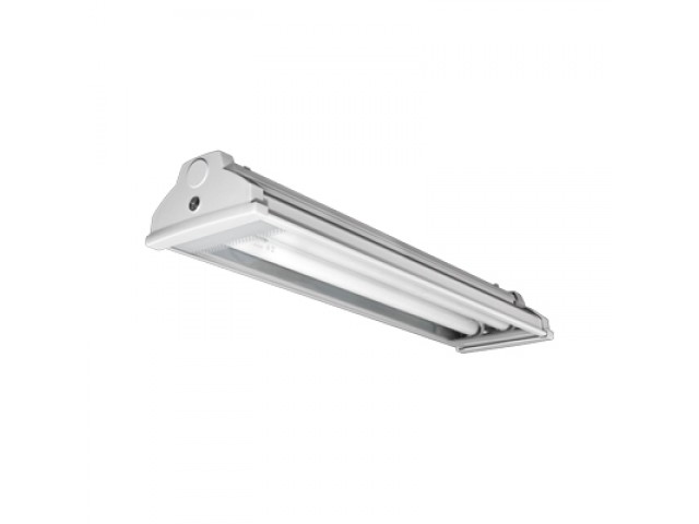 TE DC LED Tube & Batten Series T5/T8