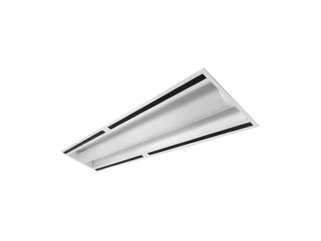 TE Direct-Indirect LED Troffer TE Direct-Indirect LED Troffer