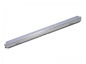 TE IP66 Aluminum Weatherproof LED Batten