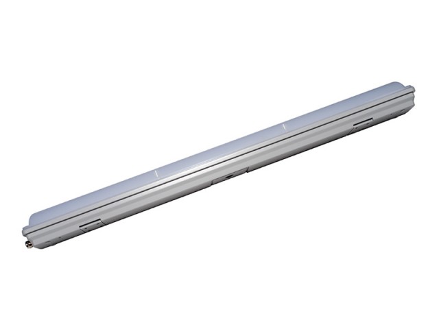 TE IP66 Aluminum Weatherproof LED Batten