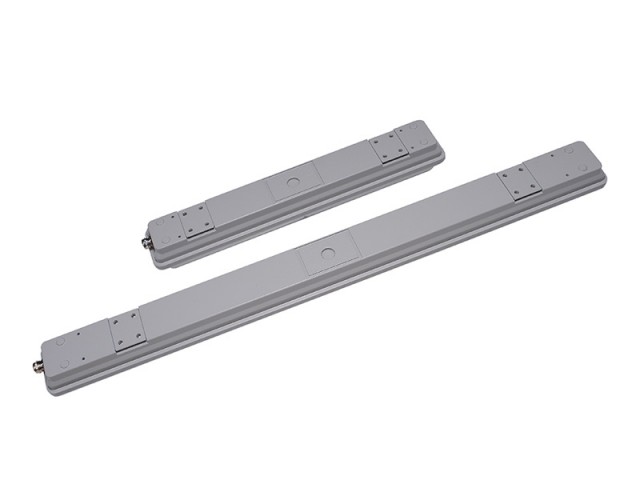 TE IP66 Aluminum Weatherproof LED Batten