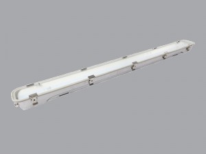 TE IP65 Stainless Steel Waterproof LED Batten