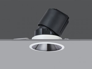 TE LZ4888 26W Recessed LED Downlight