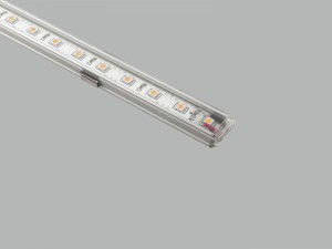 TE ME2850 18W LED Linear Light