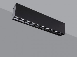 TE Surface Linear LED Downlight SL2588 20W 