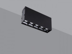 TE Surface Linear LED Downlight SL2698 