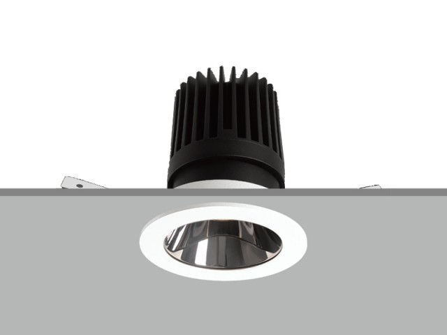 TE SN4408 防水筒燈