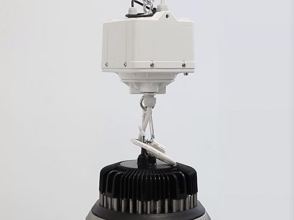 Industrial Lighting Product | TE LED Lighting | TE Lighting Hong Kong