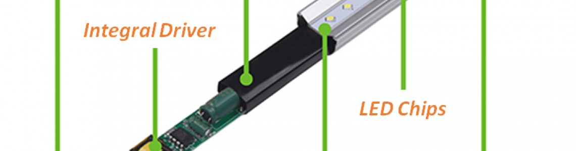 The Risks of LED tubes with integral driver The Risks of LED tubes with integral driver