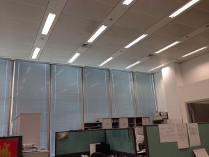 TE DC LED Tube & Batten Series T5/T8