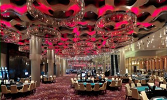 City of Dreams Casino, Macau