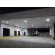 CREE 304 Series Canopy luminaires CREE 304 Series Canopy luminaires