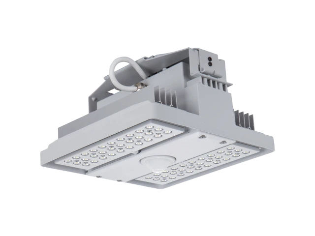 CREE 304 Series Canopy luminaires CREE 304 Series Canopy luminaires