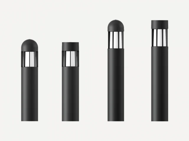 LIGMAN ATLANTIC Bollards LIGMAN ATLANTIC Bollards