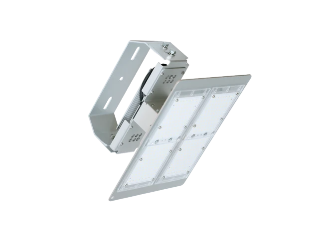 Stanley LEDSHIGHBAY LLF0058A 超窄光角 LED 戶外泛光燈