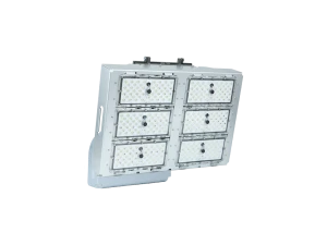 Stanley LEDSHIGHMAST LLF0059A Outdoor LED Floodlight      