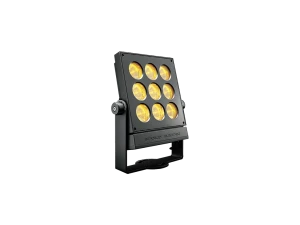 Stanley LEDSFOCUS GOLD LLF0113A 超窄光角 LED 泛光燈