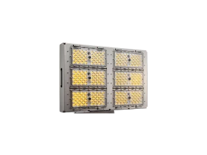 Stanley LEDSFOCUS LLF0059A 超窄光角 LED 金色戶外泛光燈