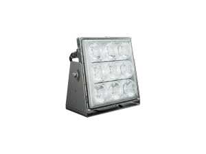 Stanley LEDSFOCUS LLM0545A 超窄光角 LED 泛光燈