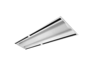 TE Direct-Indirect LED Troffer
