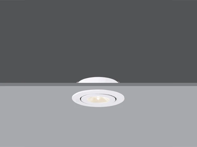 TE DT2998 3W Recessed 58mm LED Downlight TE DT2998 3W Recessed 58mm LED Downlight