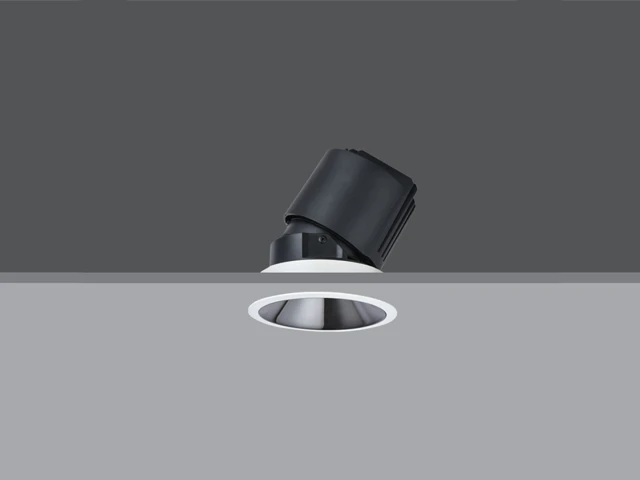 TE LZ2540 10W Recessed LED Downlight TE LZ2540 10W Recessed LED Downlight