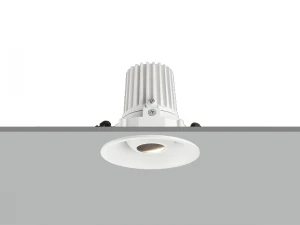 TE VN2560 可調傾斜角度嵌入式筒燈     