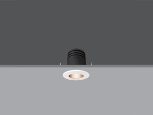 TE ZE2797 3W Recessed 45mm 嵌入式筒燈