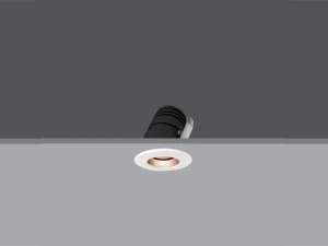 TE ZE2807 3W Recessed 45mm 嵌入式筒燈