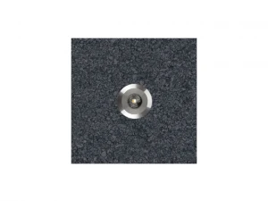 TE Waterproof IP67 Inground Uplighter MI0410 1W
