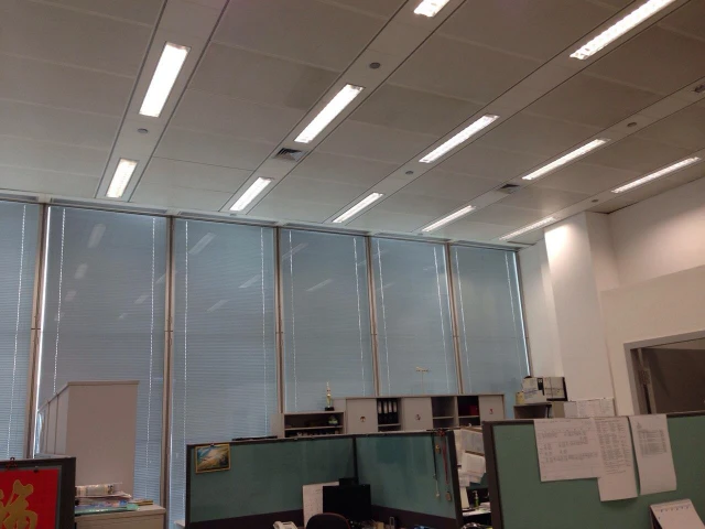 TE DC LED Tube & Batten Series T5/T8 TE DC LED Tube & Batten Series T5/T8