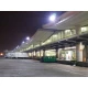 CREE XSP Series LED Street Luminaire CREE XSP Series LED Street Luminaire